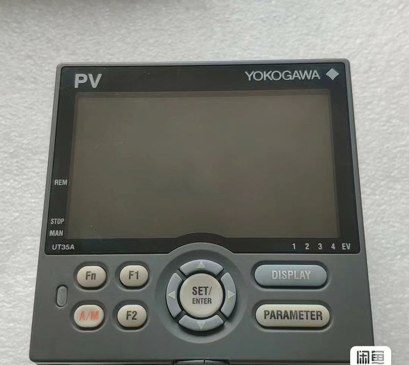 1PCS YOKOGAWA UT35A-000-11-00 Controller New In Box