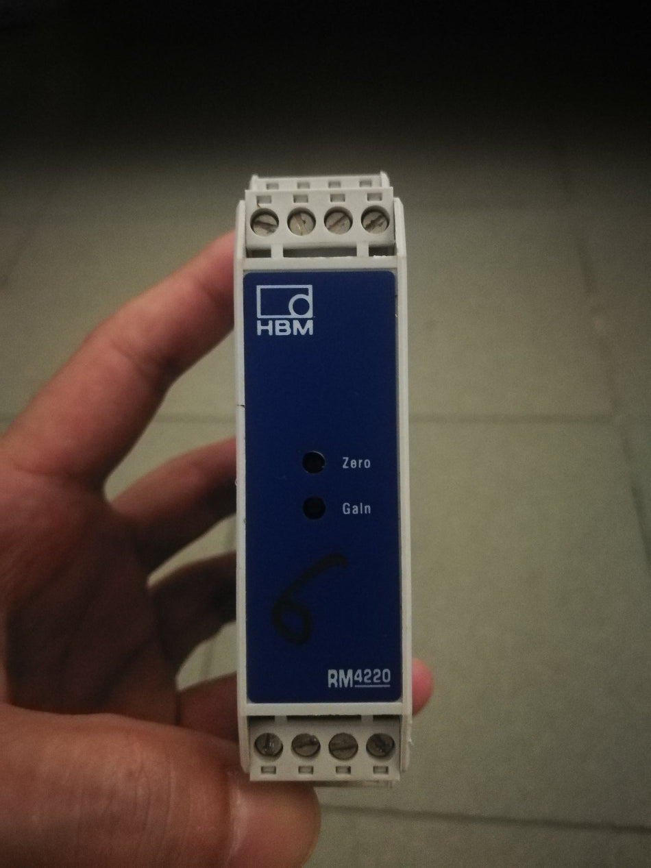 1 件 100% 测试 RM4220（通过 DHL 或 Fedex