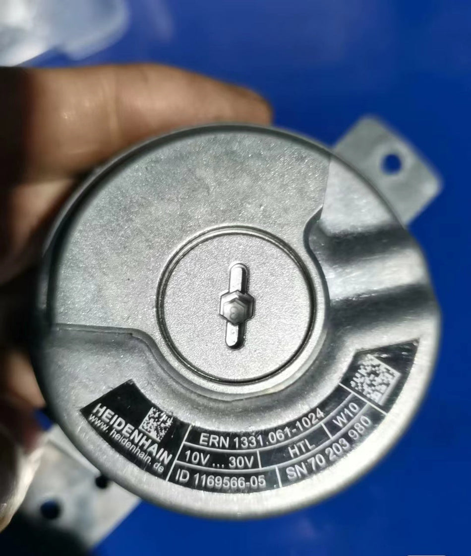 1PC 适用于 HEIDENHAIN ERN1331.061-1024 二手 ERN1331.0611024