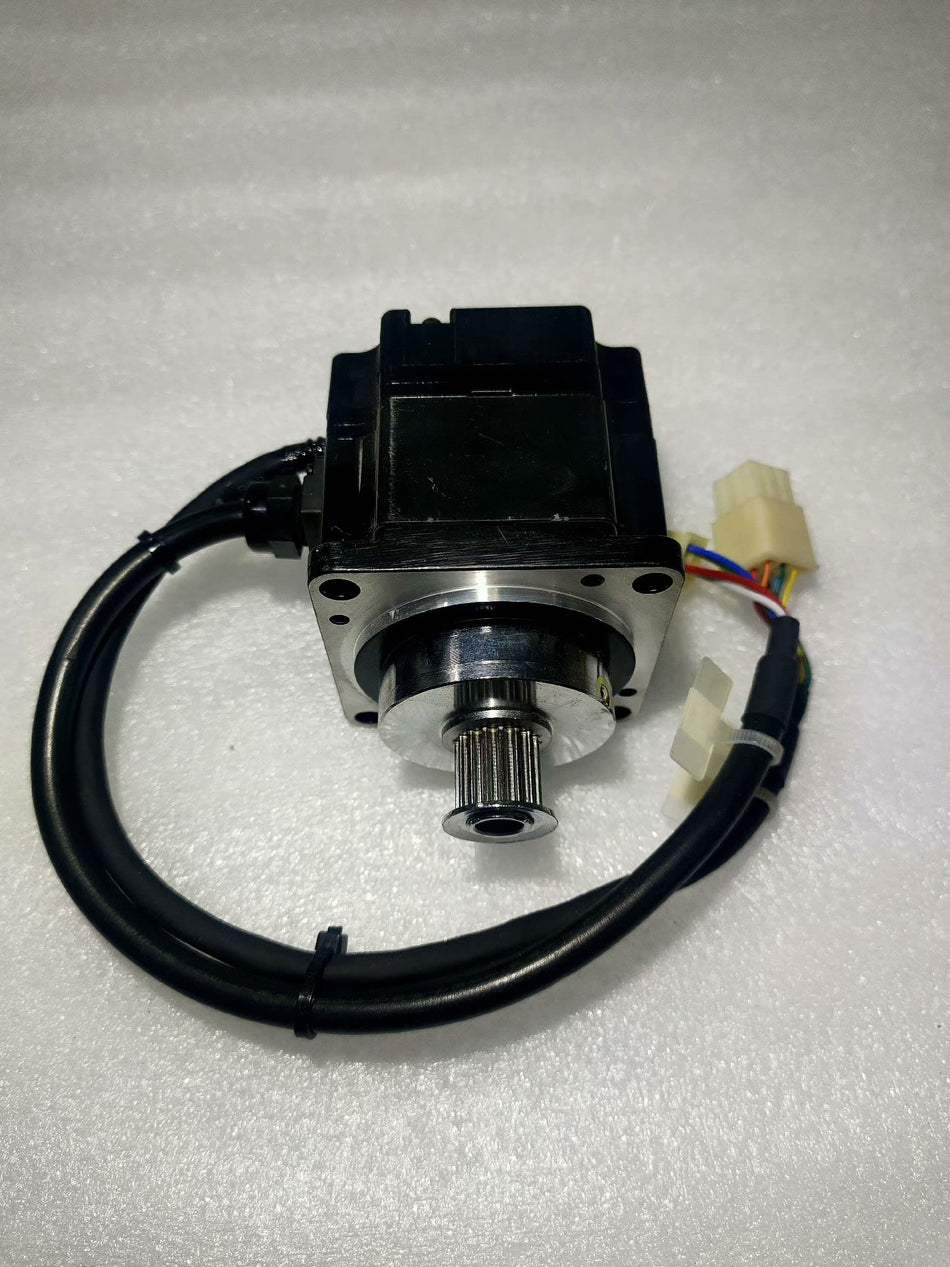 安川电机 SGMP-A8A3TA11 80W 3000r/min 200V 全新