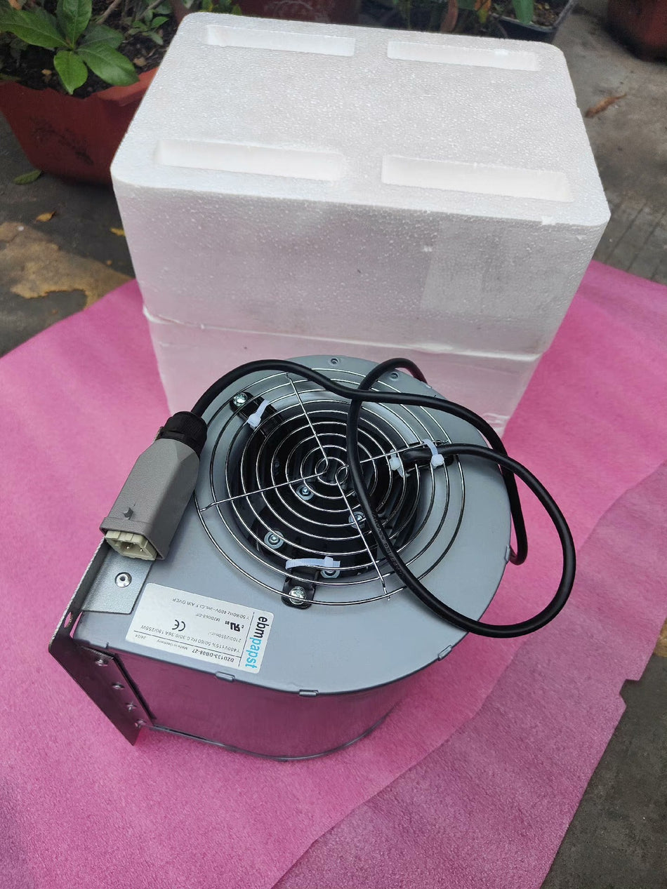 1PC FOR ebmpapst  D2D133-DB08-27 NEW