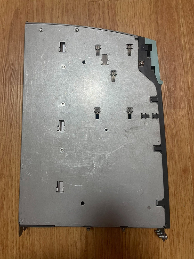 1PCS Siemens 6SL3 120-2TE21-0AA3 6SL3120-2TE21-0AA3 New In Box VIA DHL