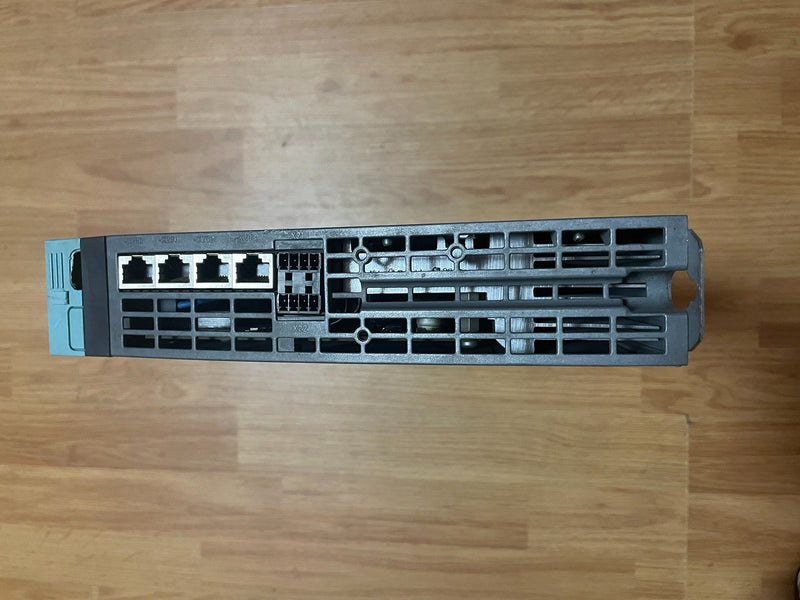 1PCS Siemens 6SL3 120-2TE21-0AA3 6SL3120-2TE21-0AA3 New In Box VIA DHL