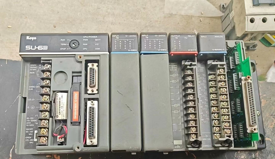 1 peça para Koyo SU-6B usado mx1