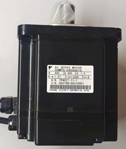 1PC FOR Yaskawa SGMPH-04DAA61D New mx1