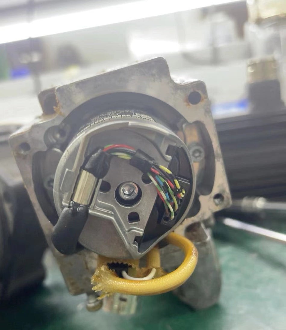 1 PC PARA HEIDENHAIN EQN 1125.042 512 USADO EQN 1125.042 512