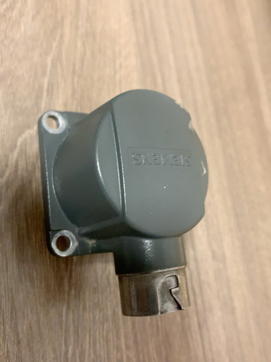 西门子V90/V70电机编码器HGX-0572891.0全新FedEx或DHL