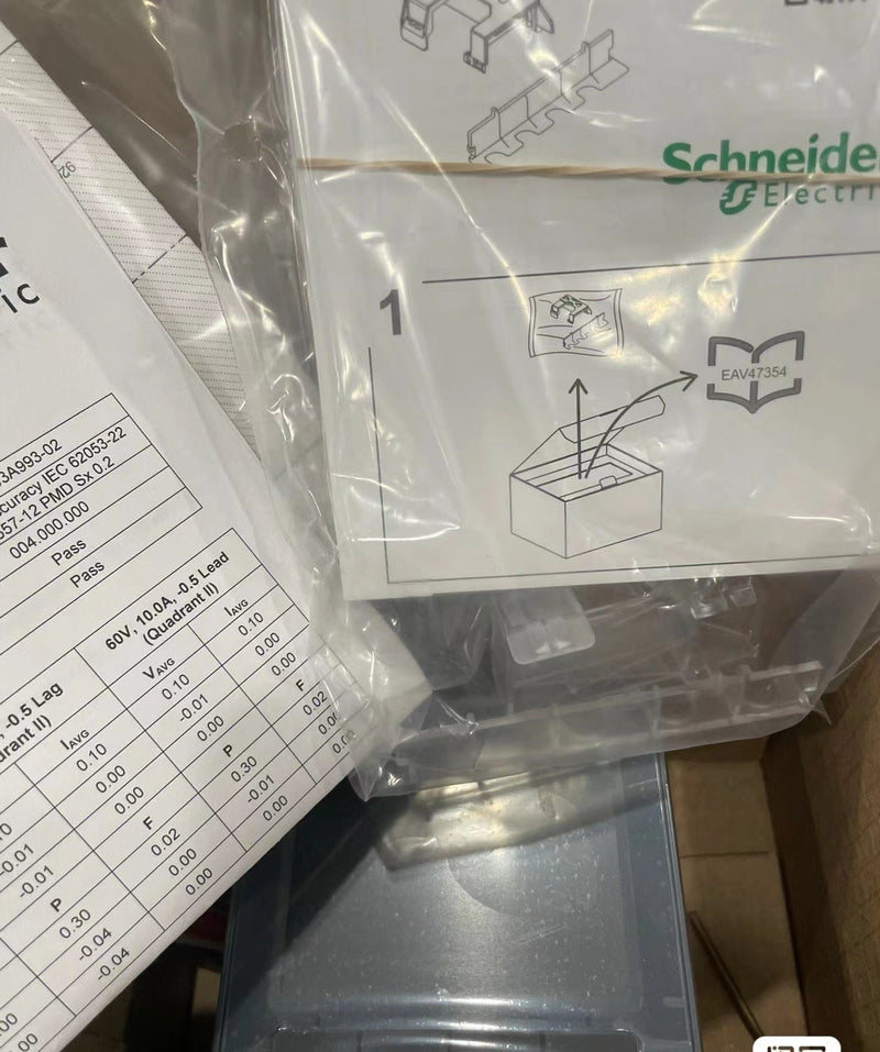 1pc for Schneider METSEPM8240  new A08