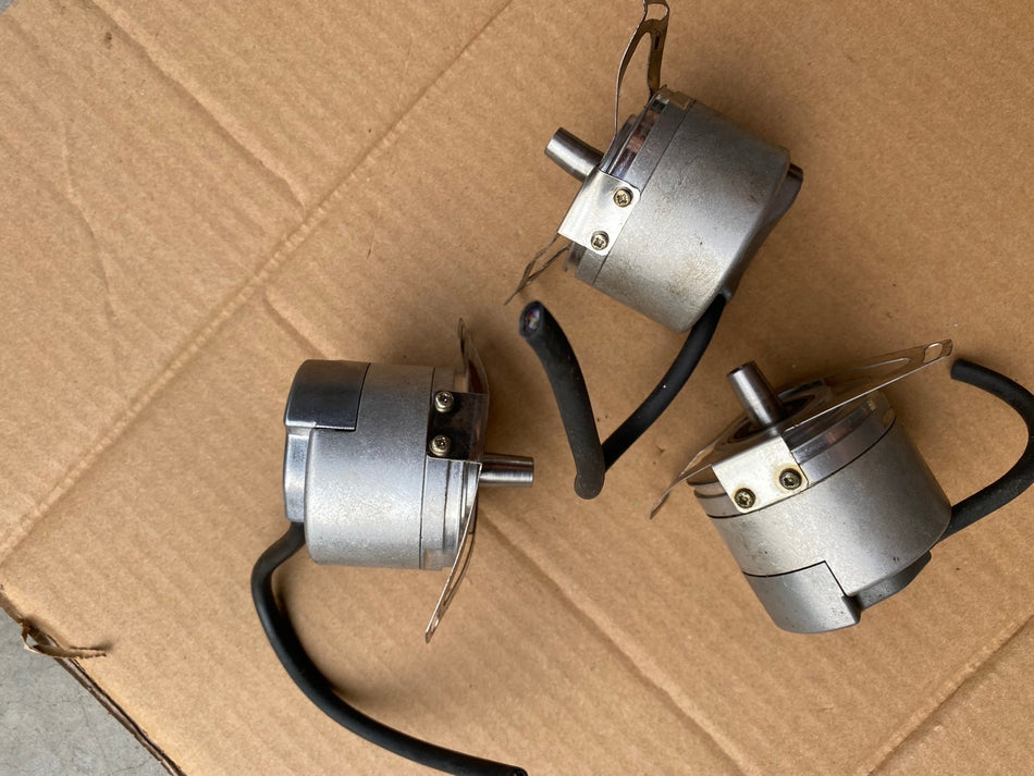 1PC 适用于 HEIDENHAIN EQN 1325.001-2048 二手 EQN 1325.0012048