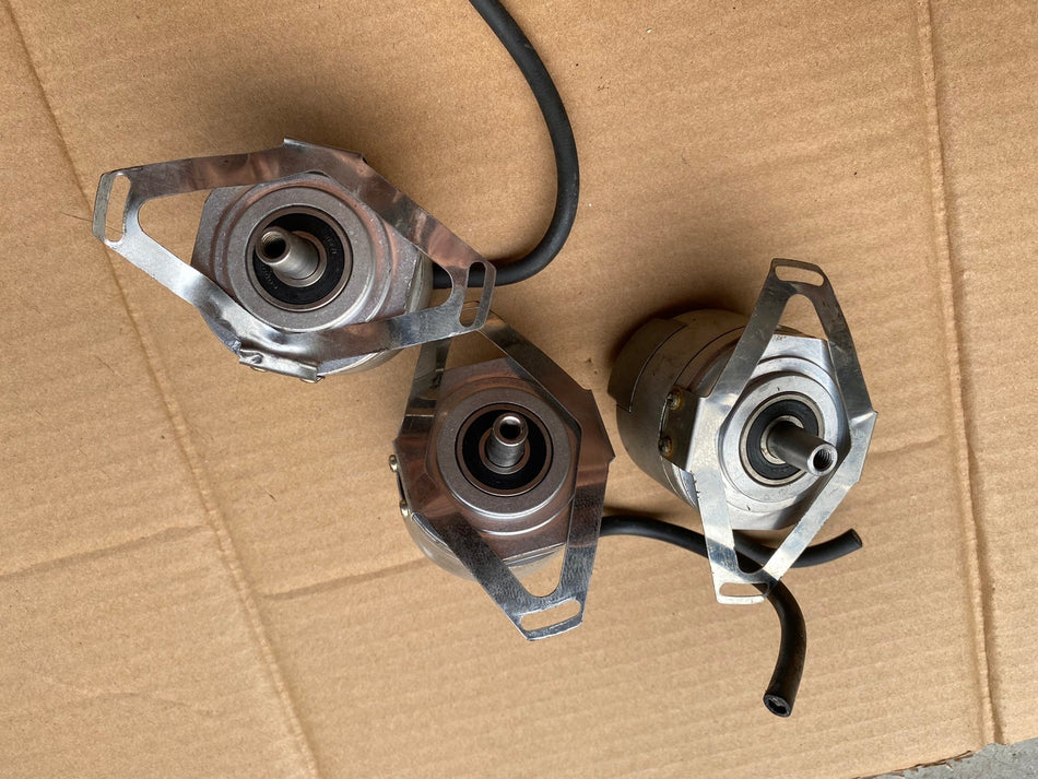 1PC 适用于 HEIDENHAIN EQN 1325.001-2048 二手 EQN 1325.0012048