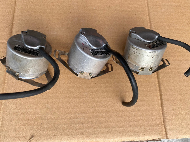 1PC FOR  HEIDENHAIN EQN 1325.001-2048 USED EQN 1325.0012048