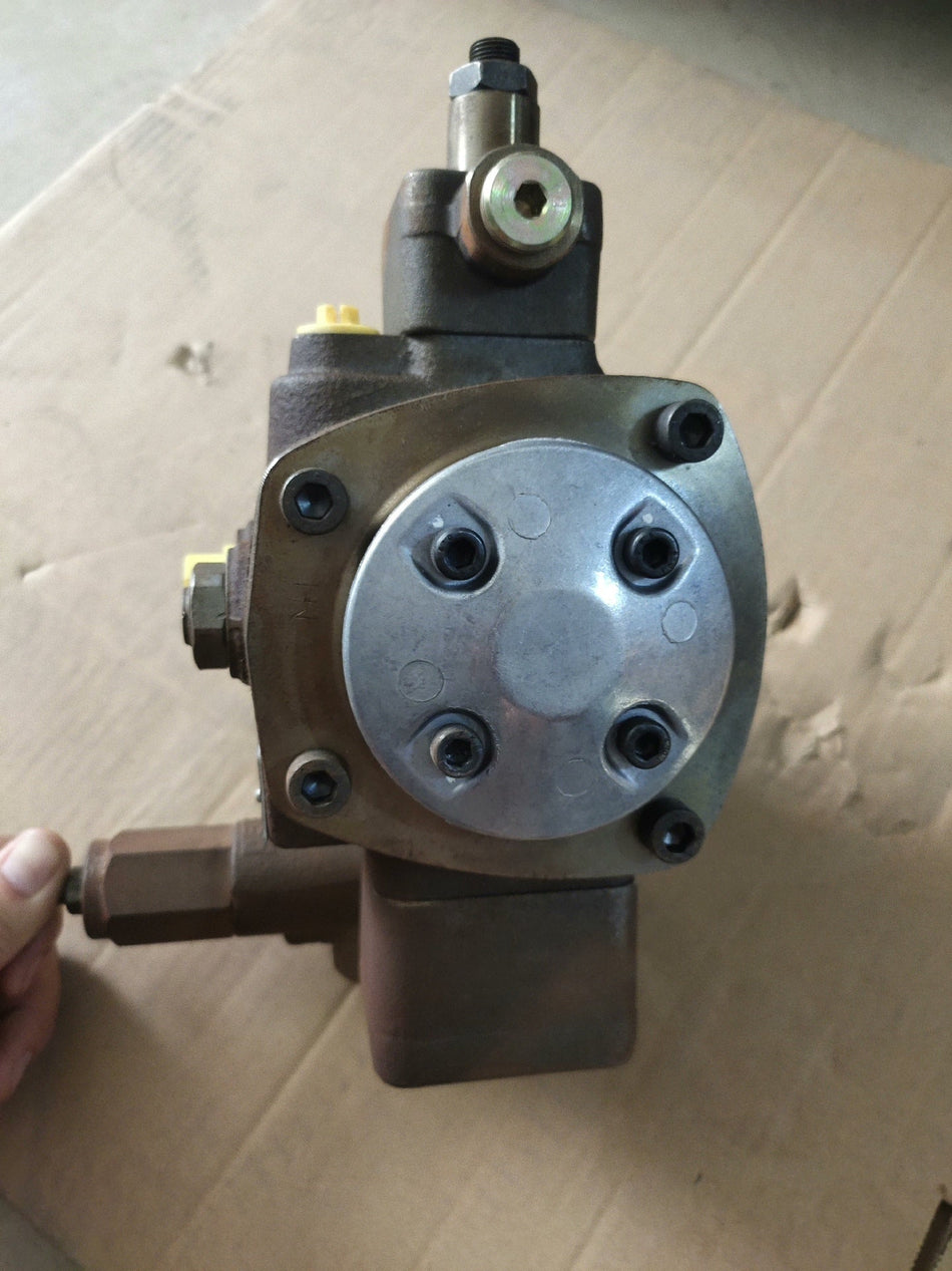 For Rexroth PV7-1A/10-14RE01MC0-16 R900580381 pump replace by DHLEMS #M63AE QL
