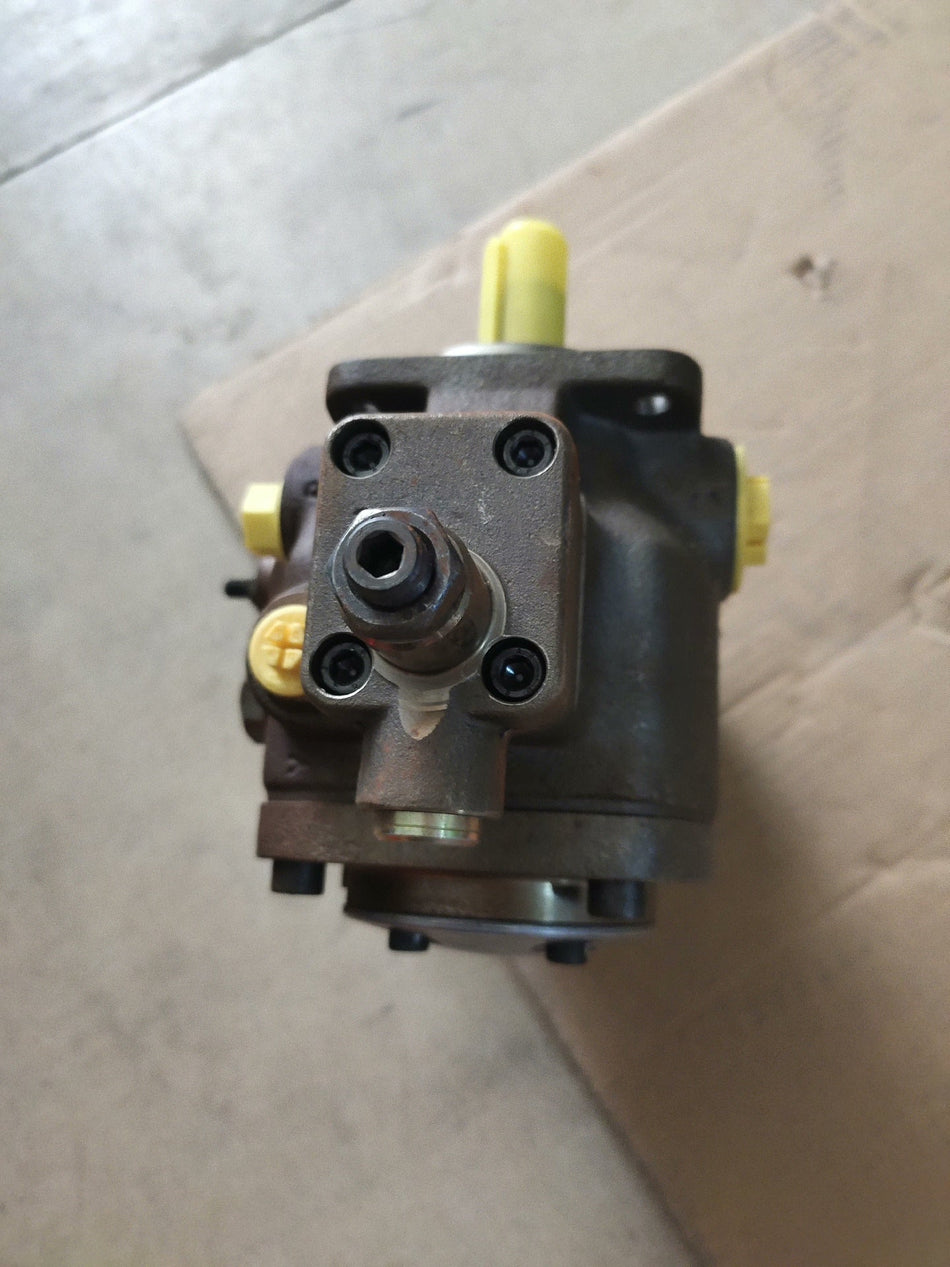 For Rexroth PV7-1A/10-14RE01MC0-16 R900580381 pump replace by DHLEMS #M63AE QL