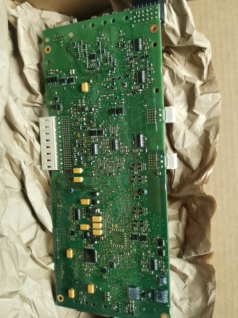 西门子主板 6RY1803-0AA25-0AA1 C98043-A7100-L204 全新