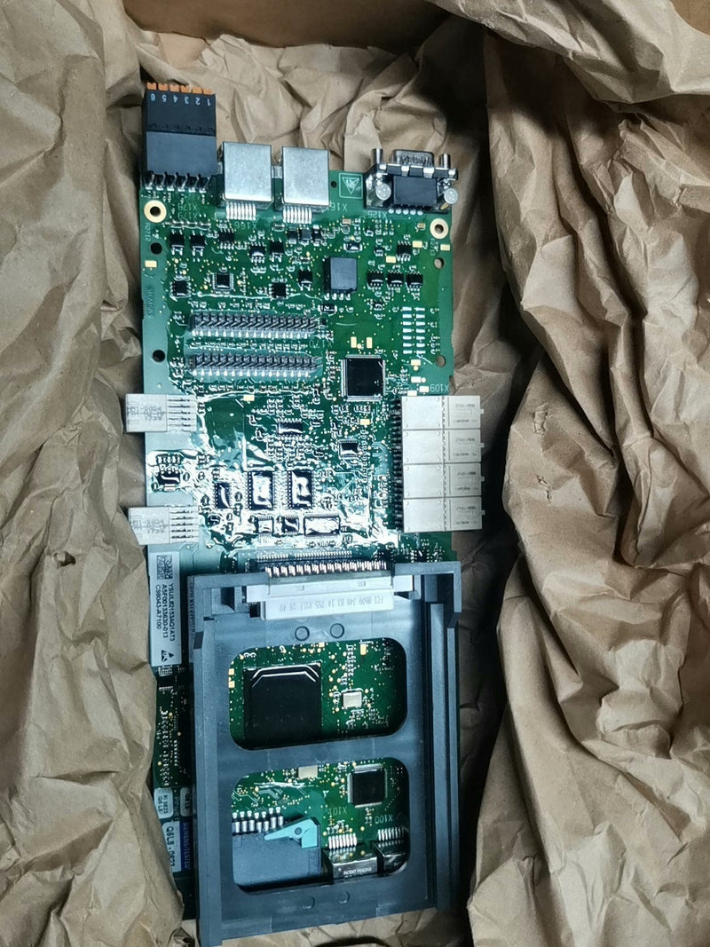 ONE Siemens mainboard 6RY1803-0AA25-0AA1 C98043-A7100-L204 NEW