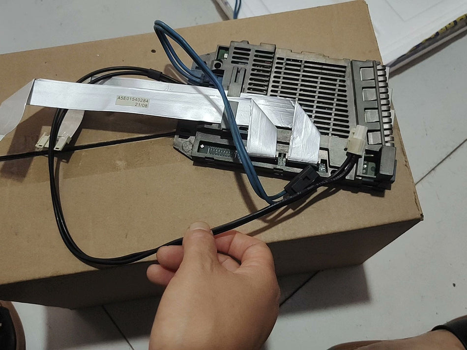 UM USADO Siemens A5E00985489D