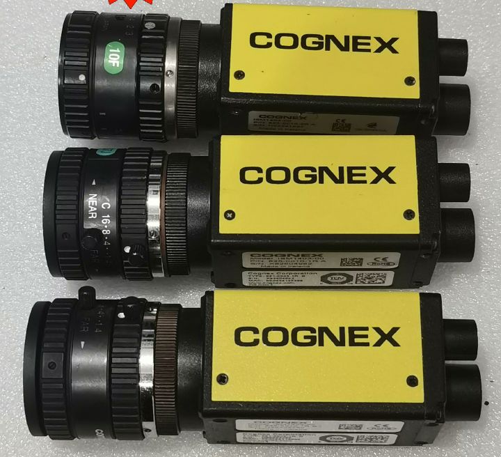 1pc for  Cognex ISM1403-C11 Used