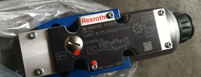 1PC For Rexroth R900927230 new A06