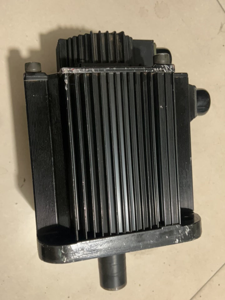 1PC for Yaskawa SGMGH-44DCA61 used SGMGH-44DCA61    A06