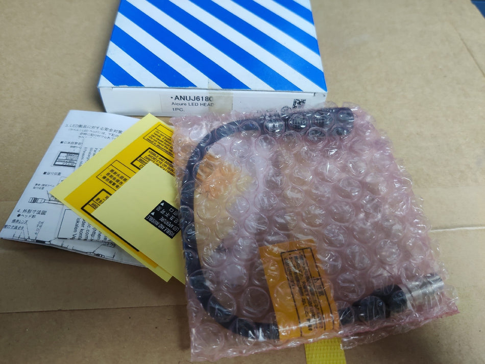 1 件适用于松下 ANUJ6180 全新 A06