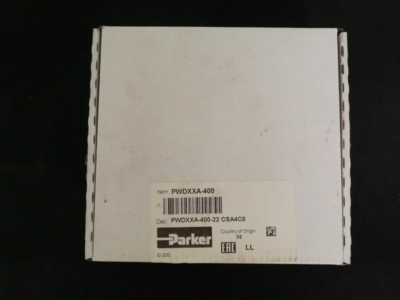 1PC for Parker PWDXXA-400 new PWDXXA400 A06