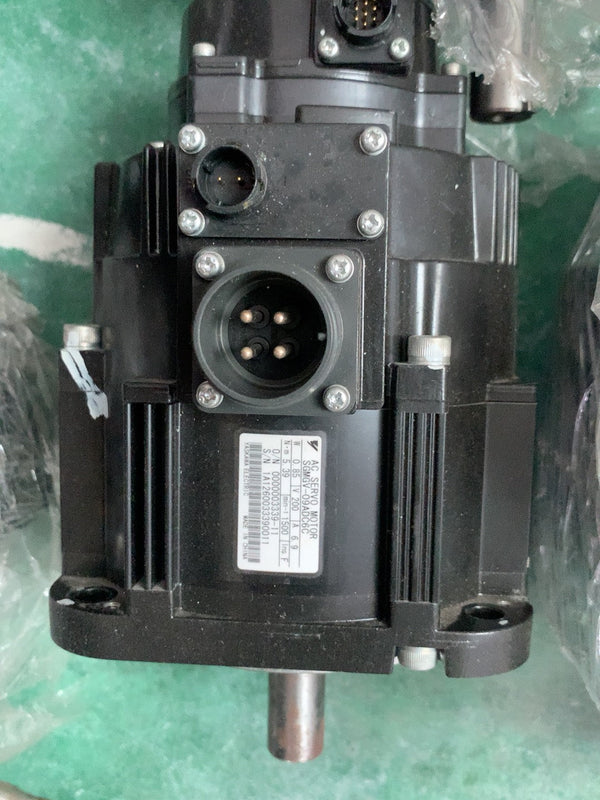 1PC for Yaskawa SGMGV-09ADC6C used SGMGV09ADC6C   A06