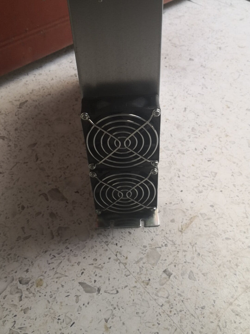 1 peça para Parker TWIN5-R53 usado TWIN5R53 A06