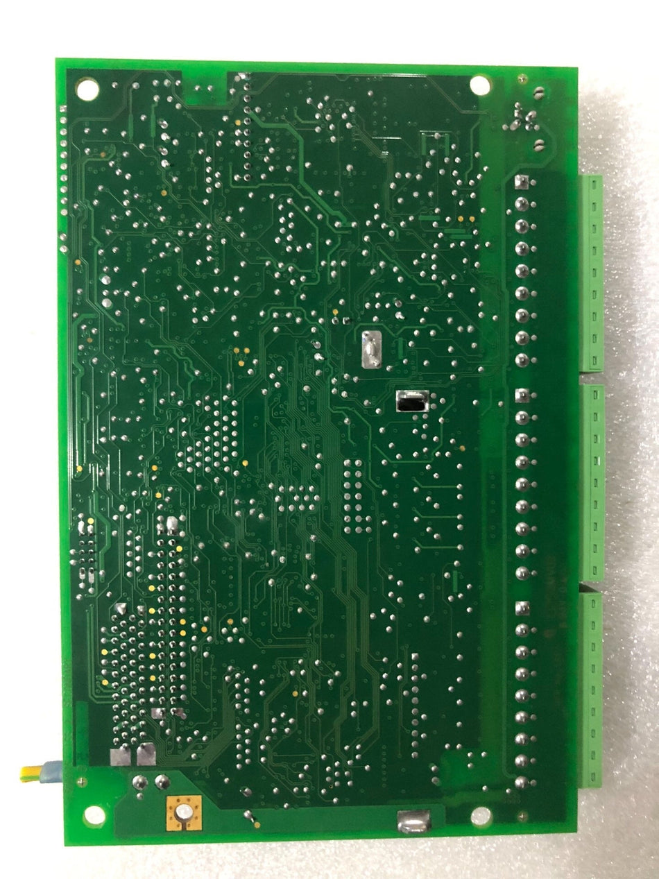 1 peça para Parker AH500075U002 usado A06