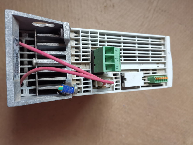 1PC For Rexroth HCS01.1E-W0018-A-03-B-ET-EC-NN-L4-NN-FW used A06