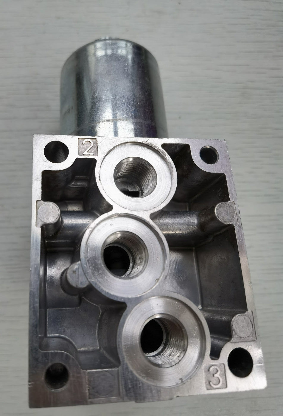 1PC For Rexroth R414002009 used A06