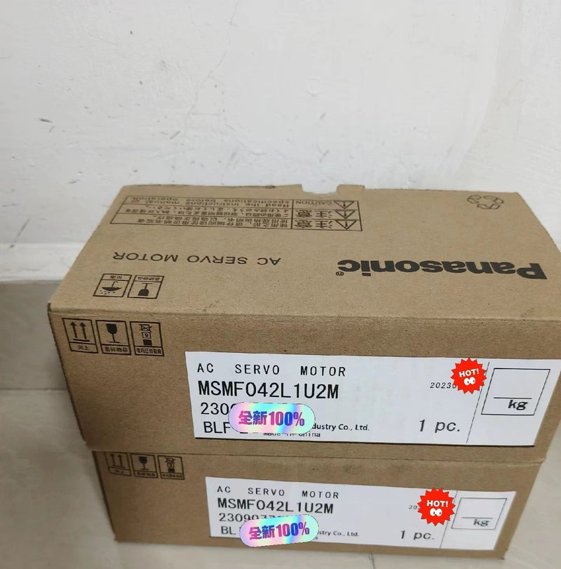 1PC for Panasonic MSMF042L1U2M new  A06