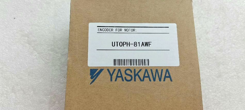 1PC 适用于安川 UTOPH-81AWF 全新 UTOPH81AWF A06