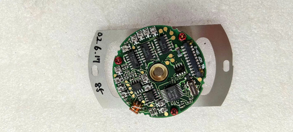 1PC 适用于安川 UTOPH-81AWF 全新 UTOPH81AWF A06