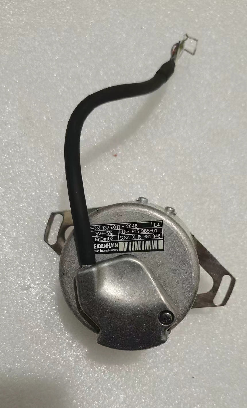 1 peça para HEIDENHAIN EQN 1325.011-2048 usado EQN13250112048