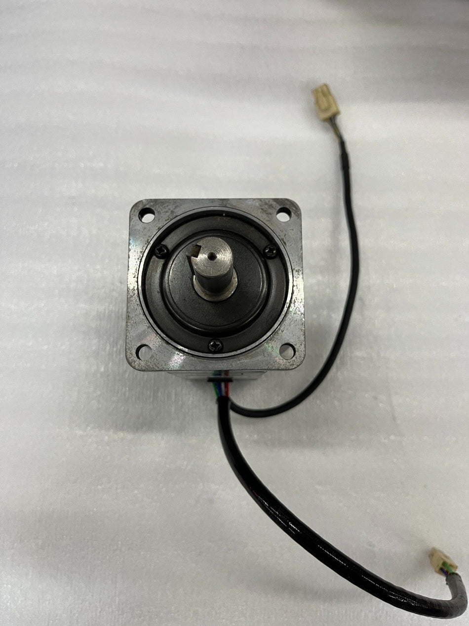 1PC 适用于安川 SGM-08A314 二手 SGM08A314 A06