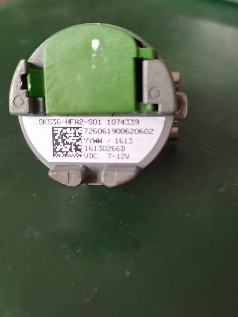 1PC For Rexroth SKS36-HFA2-S01 used SKS36HFA2S01 A06