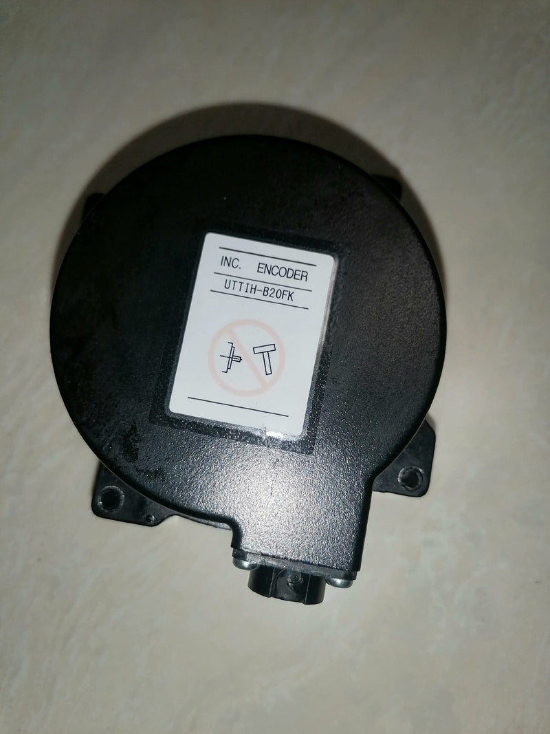 1PC for Yaskawa UTTIH-B20FK used UTTIHB20FK  A06