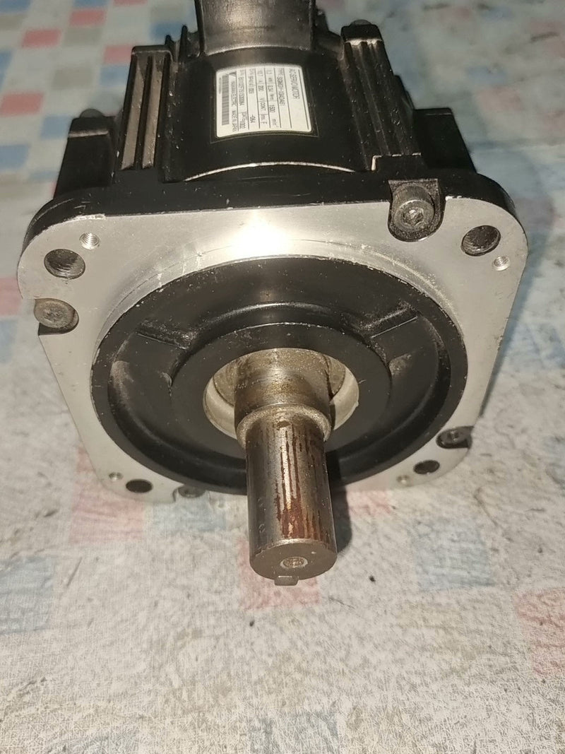 1PC for Yaskawa SGMGV-13ADA61 used SGMGV13ADA61 A06