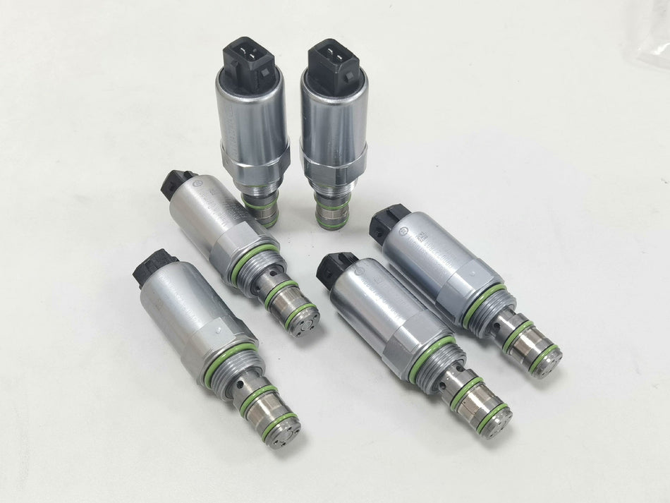1PC For Rexroth R900727801 new A06