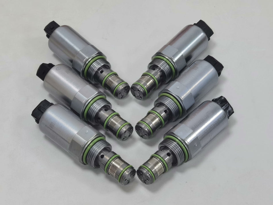 1PC For Rexroth R900727801 new A06
