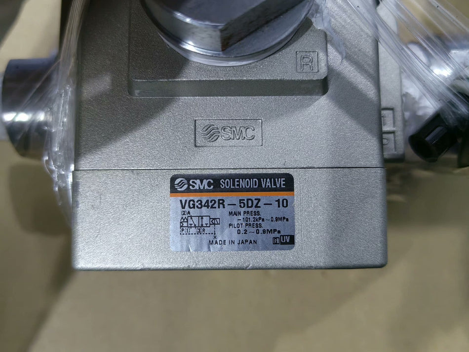 1 peça para SUED VG342R-5DZ-04 NOVO VG342R5DZ04 A06