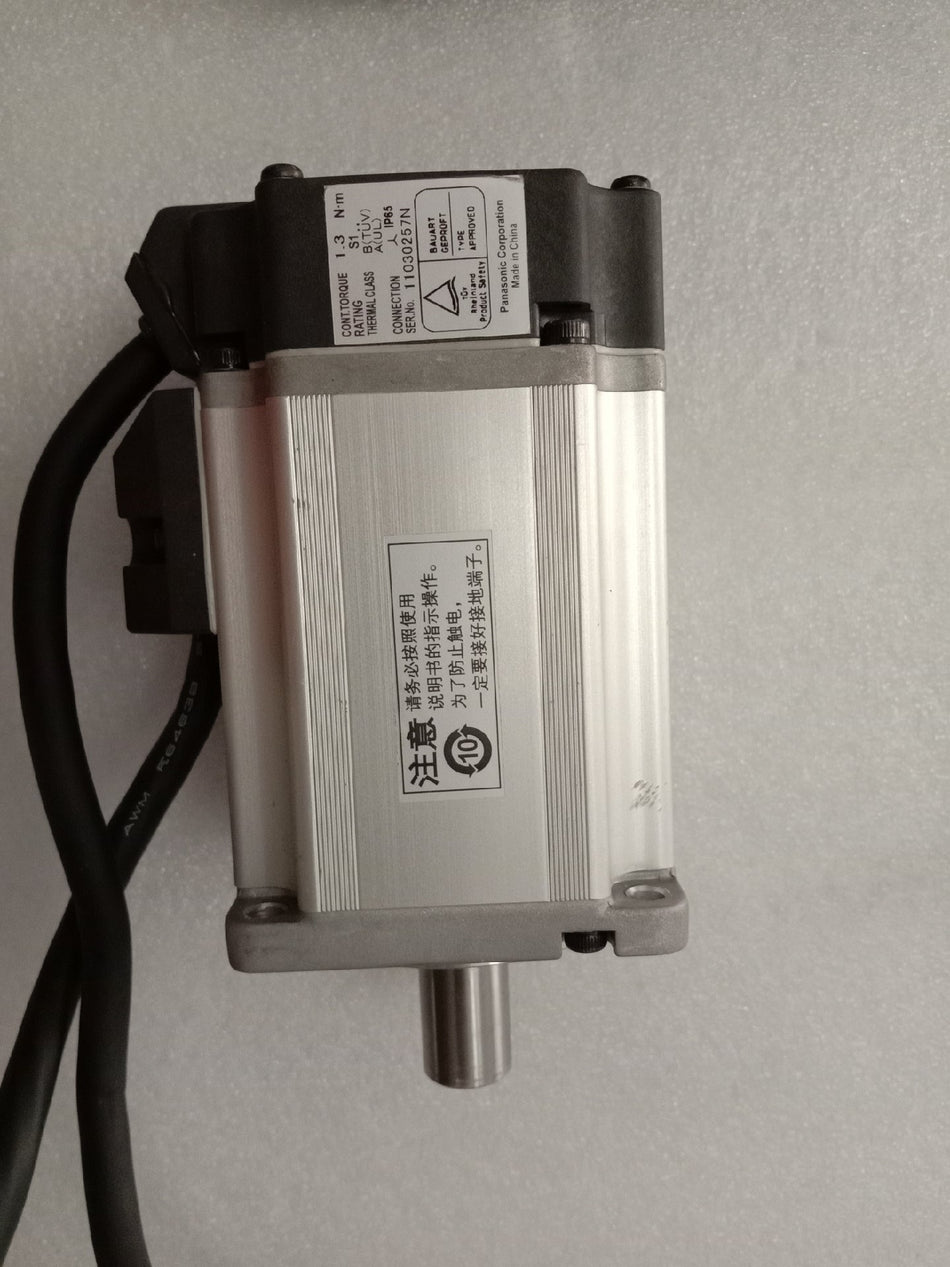 1PC 适用于松下 MHMJ042P1S 二手 A06