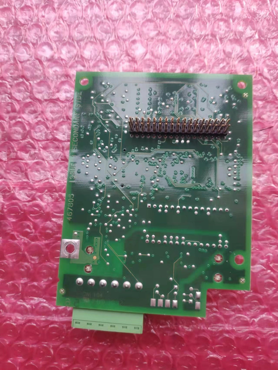 1PC 适用于 Parker AH467805U001 二手 AH467805U001 A06