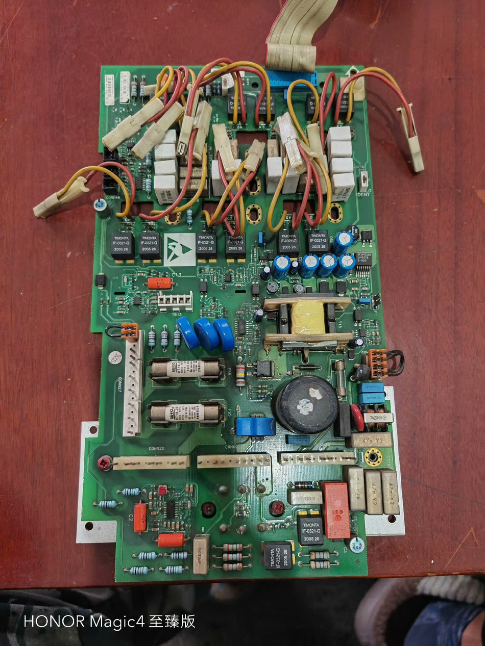 1 件适用于 Parker AH470330T012 二手 A06