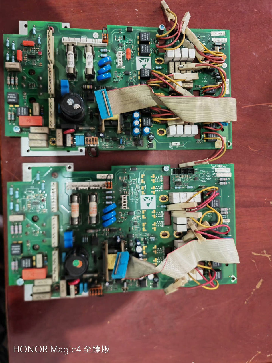 1 件适用于 Parker AH470330T012 二手 A06