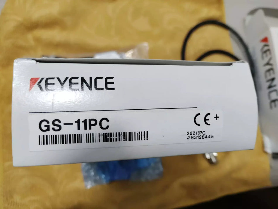 1 件适用于 Keyence GS-11PC 全新 GS11PC