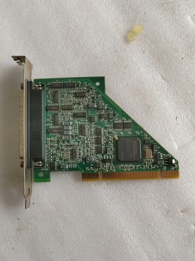 1PC FOR NATIONAL INSTRUMENTS NI PCI-6010 USED