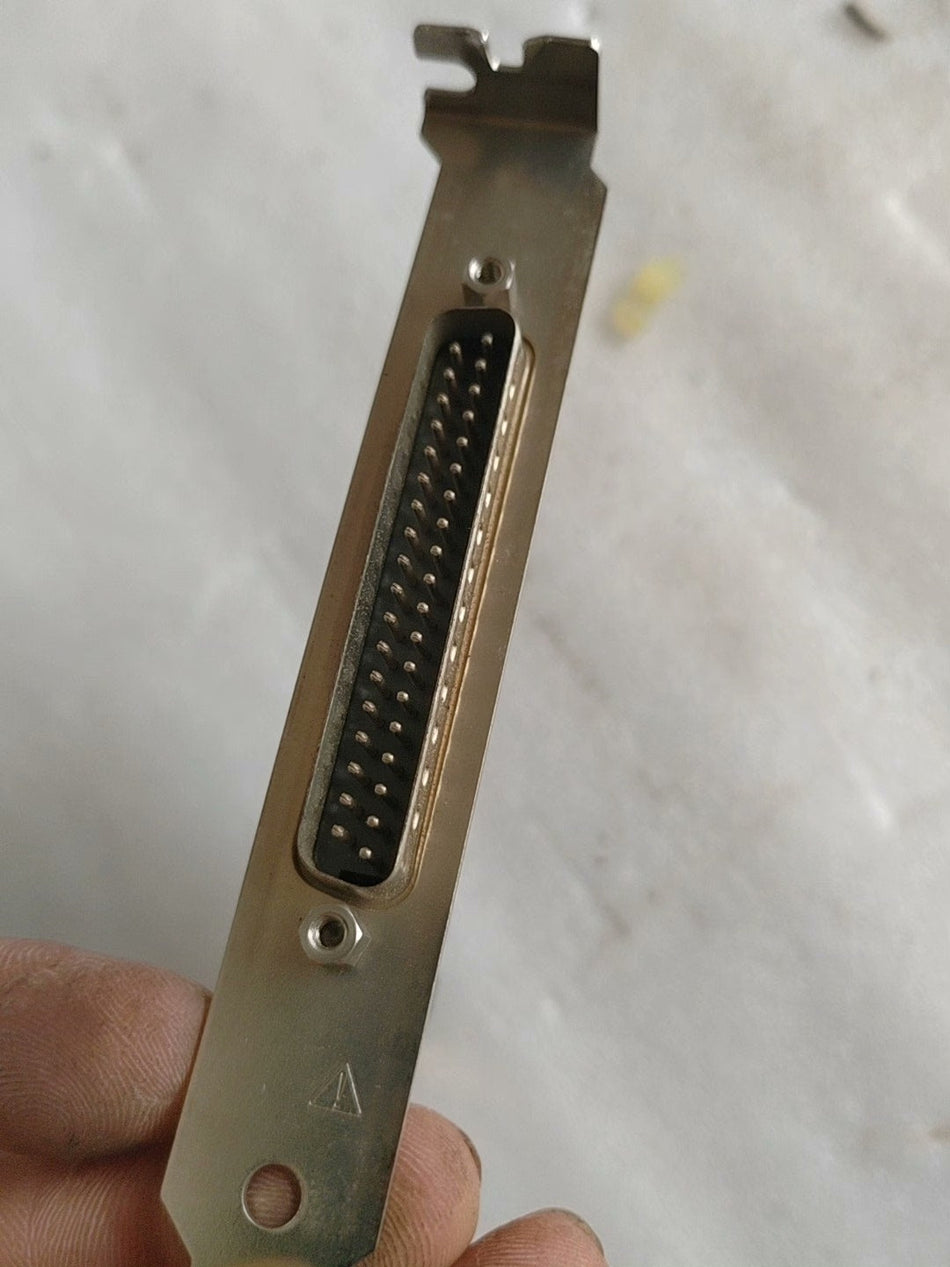 1 件适用于美国国家仪器公司 NI PCI-6010 二手