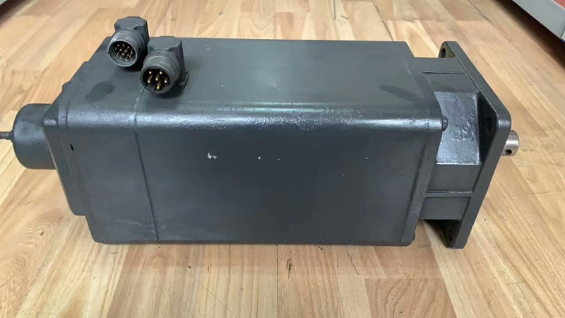 SIEMENS PERMANENT MAGNET SERVO MOTOR 1 FT5074-0AC71-1-Z ROD 320,005 2500