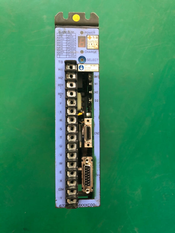 1PC FOR  SANYO 67ZA030MXXXC00  USED